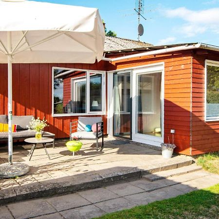 Holiday Home Haderslev Xlix Εξωτερικό φωτογραφία