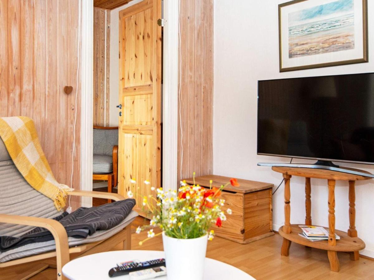 Holiday Home Haderslev Xlix Εξωτερικό φωτογραφία
