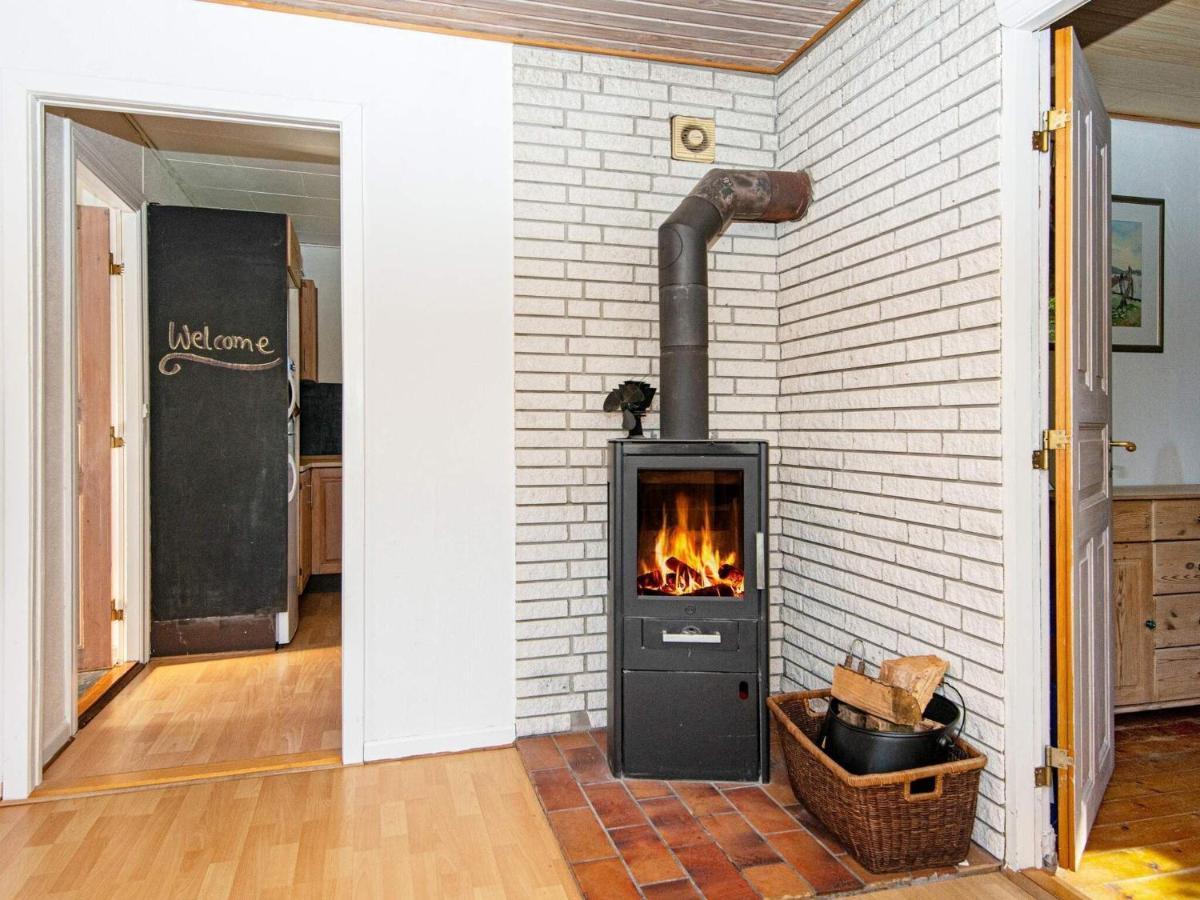 Holiday Home Haderslev Xlix Εξωτερικό φωτογραφία