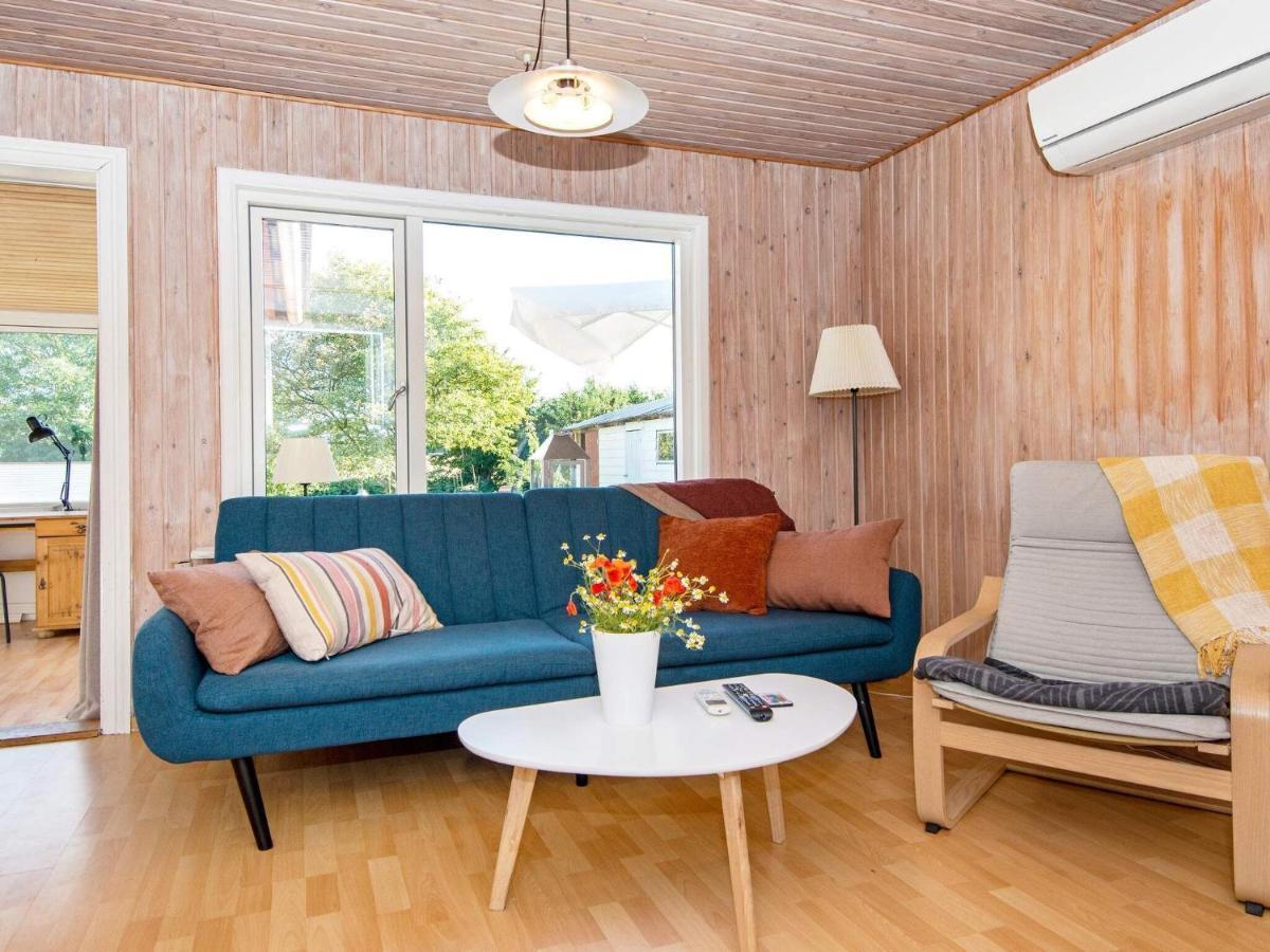 Holiday Home Haderslev Xlix Εξωτερικό φωτογραφία