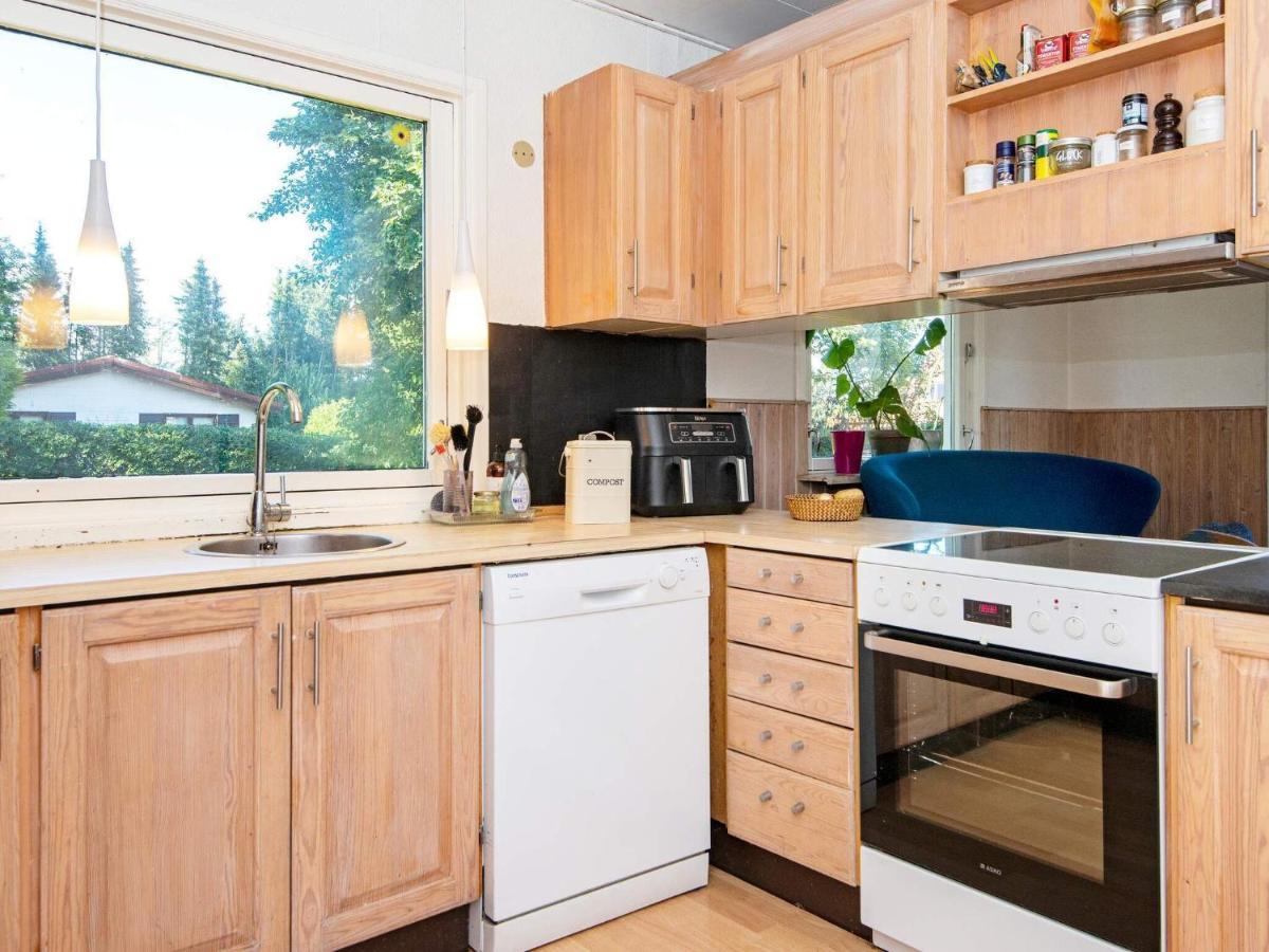 Holiday Home Haderslev Xlix Εξωτερικό φωτογραφία