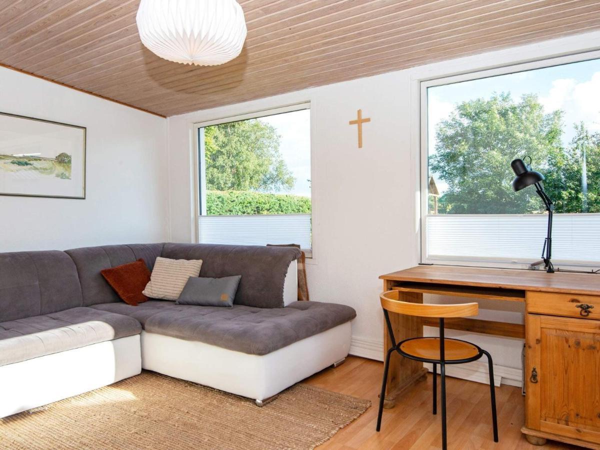 Holiday Home Haderslev Xlix Εξωτερικό φωτογραφία