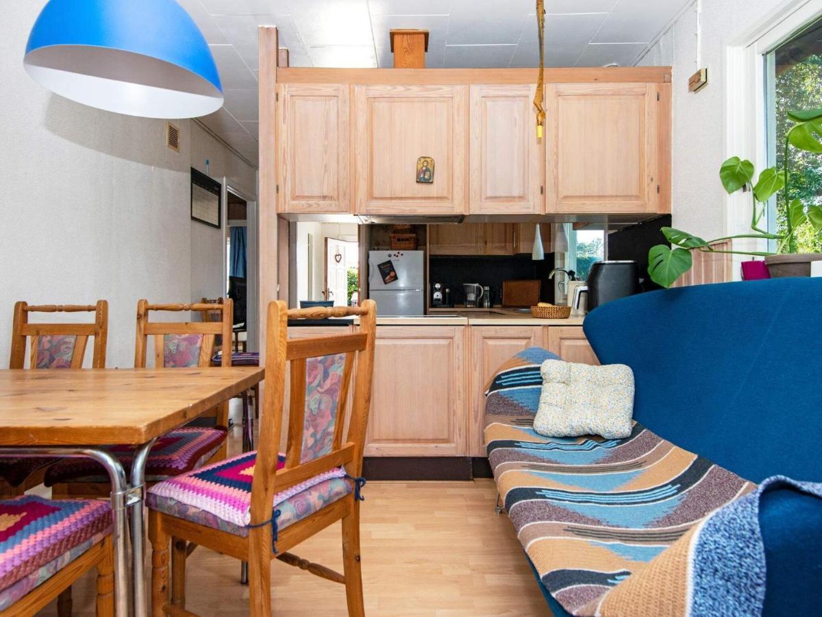 Holiday Home Haderslev Xlix Εξωτερικό φωτογραφία
