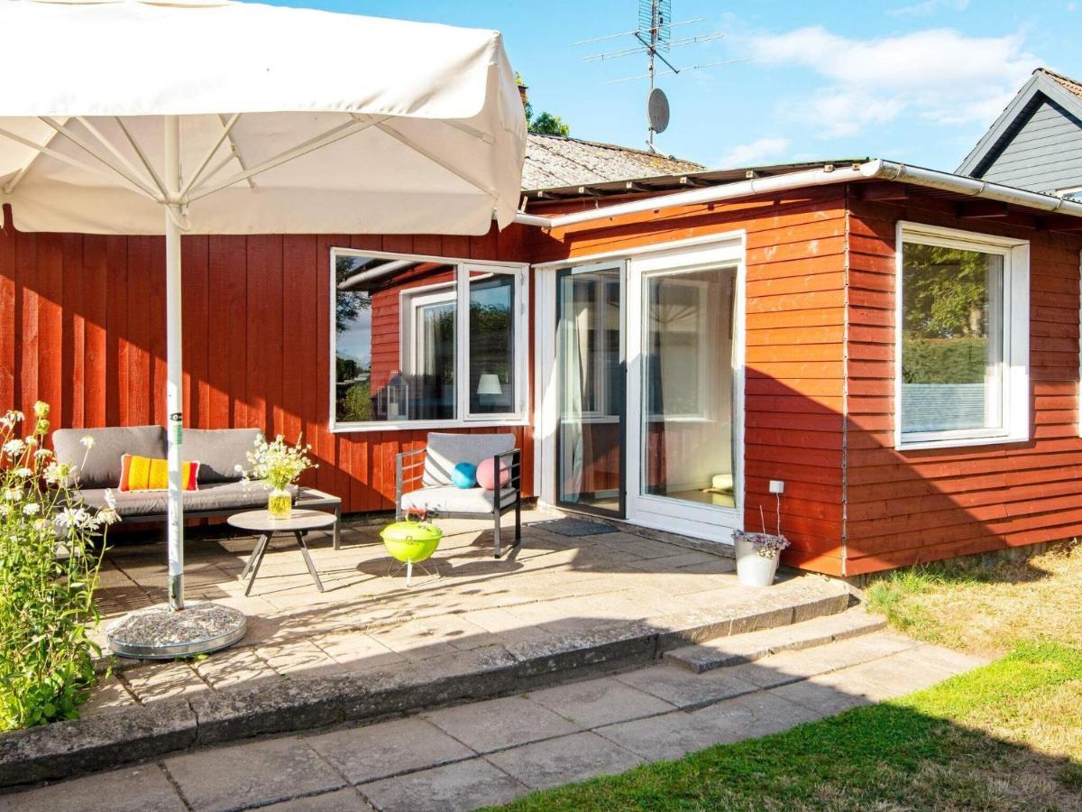 Holiday Home Haderslev Xlix Εξωτερικό φωτογραφία