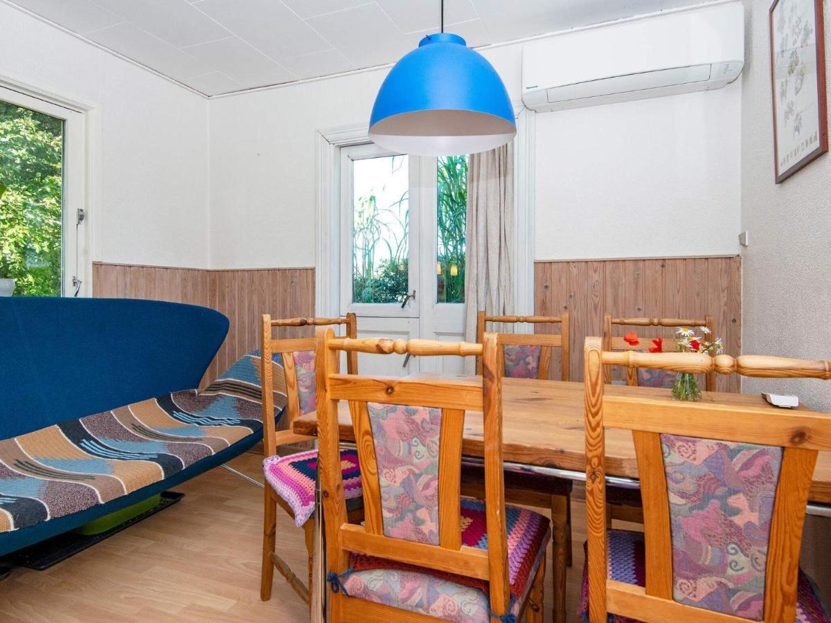 Holiday Home Haderslev Xlix Εξωτερικό φωτογραφία