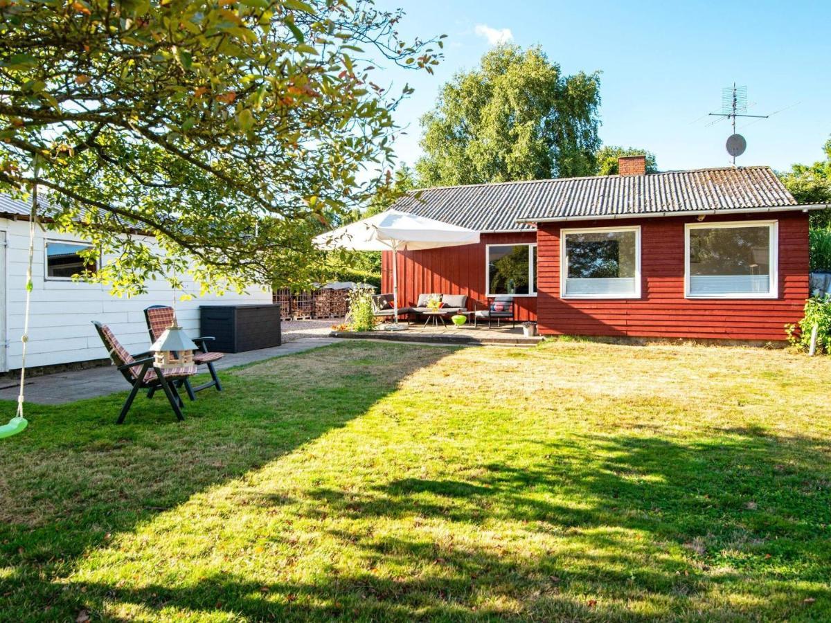 Holiday Home Haderslev Xlix Εξωτερικό φωτογραφία