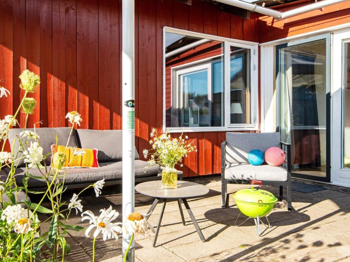 Holiday Home Haderslev Xlix Εξωτερικό φωτογραφία