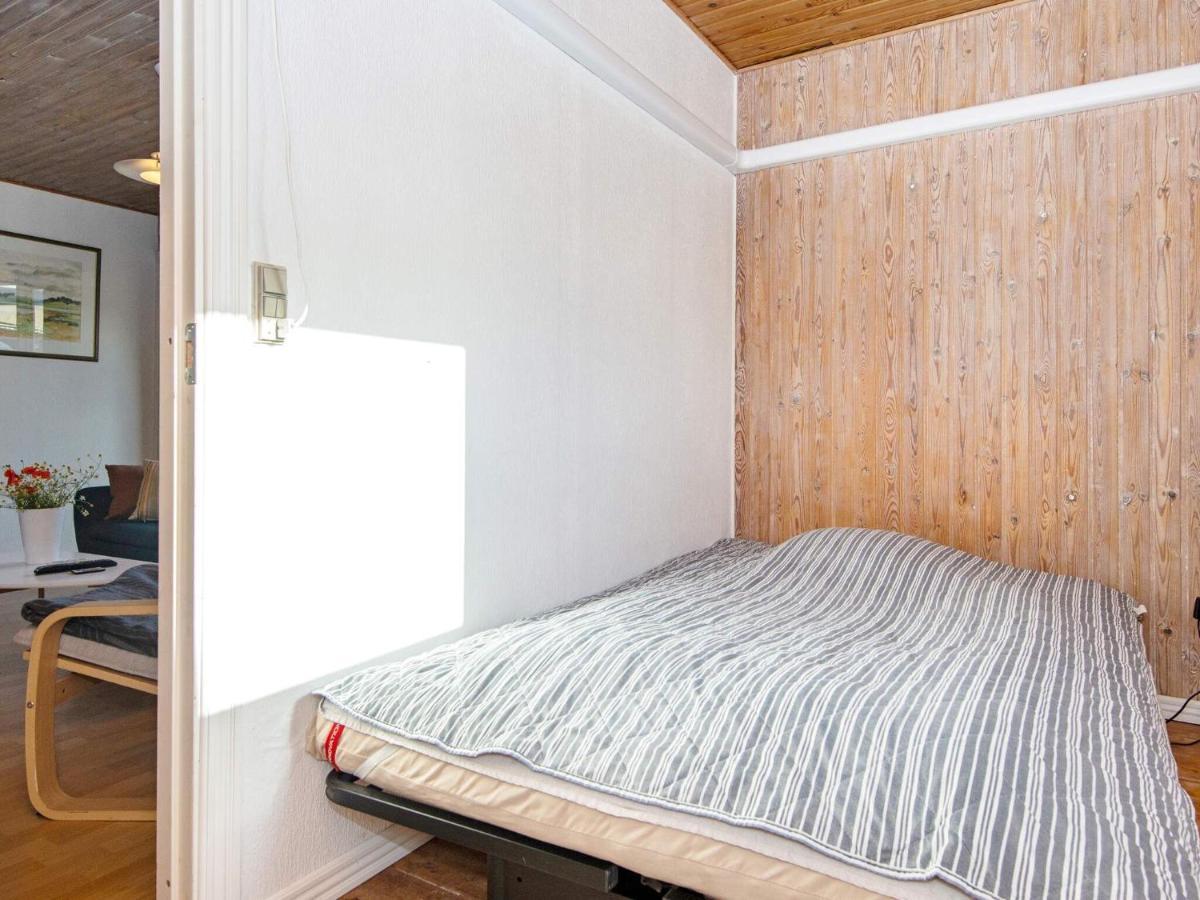 Holiday Home Haderslev Xlix Εξωτερικό φωτογραφία